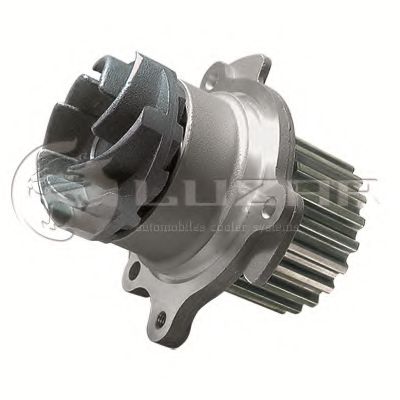   2112 LUZAR (LWP 0112) LWP 0112