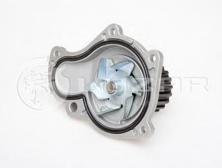   CHRYSLER SEBRING/VOLGA SIBER LWP0346