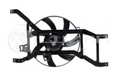    LADA LARGUS 12-, RENAULT LOGAN 08-   LFC0955