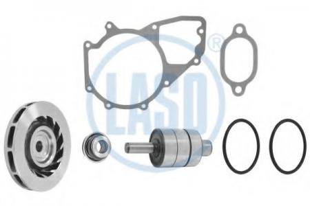    MB OM441 - MOTOR 886336 (441 200 0104) LASO 2058 2070