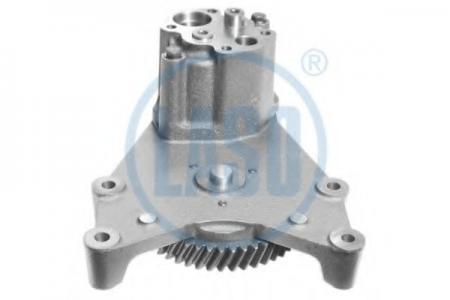 МАСЛЯНЫЙ НАСОС VOLVO TD120/121/122 (478649) LASO 98180106