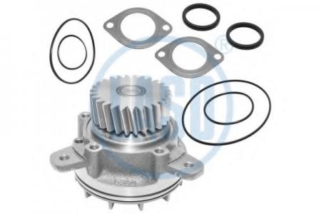  VOLVO D12C (20431135 / 20713787) LASO 98200114