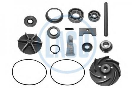 РЕМКОМПЛЕКТ ВОДЯНОГО НАСОСА VOLVO (3097084) LASO 98582023