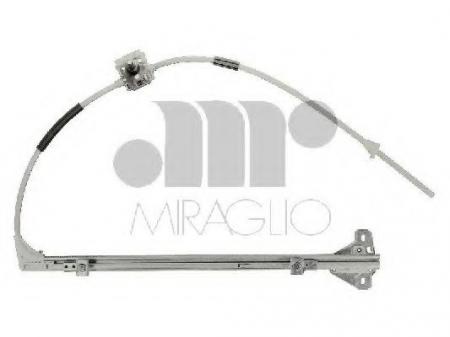     Ren Master II,IVECO Daily 06 / 30208B Miraglio