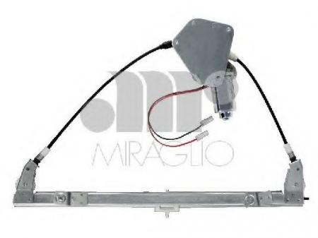   Ren Megane 96 / 30909 Miraglio