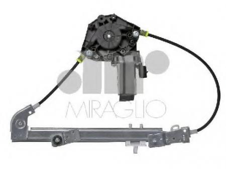  .  . AR 156 30954 Miraglio
