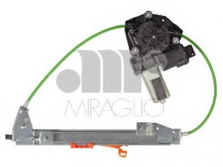  . . . Gr.Punto 30979 Miraglio