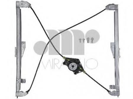    .AUDI A4 10/2001-09/07   30997 Miraglio
