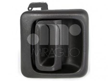 MIRAGLIO 735307399     FIAT DUCATOCITROEN JUMPERPEUGEOT BOXER 02 80462 Miraglio