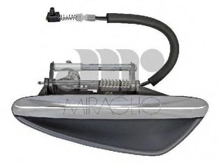     AR159 80571 Miraglio