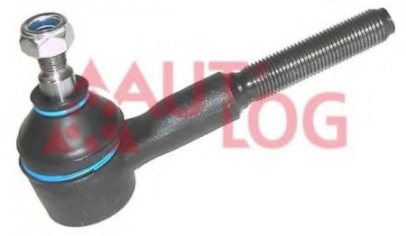     MB W124 D=M14 FT1065 Autlog