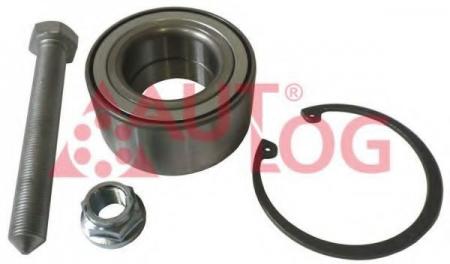   ,  RS1095 Autlog