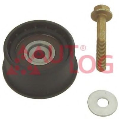 DEFLECTION PULLEY RT1001