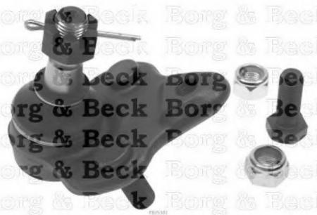    / BBJ5381 BORG & BECK