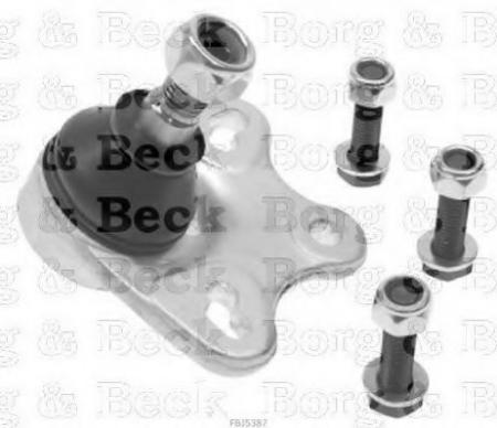    / BBJ5387 BORG & BECK
