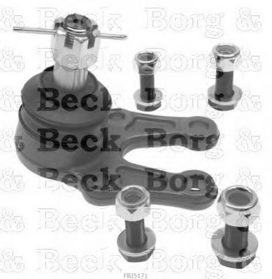    / BBJ5171 BORG & BECK
