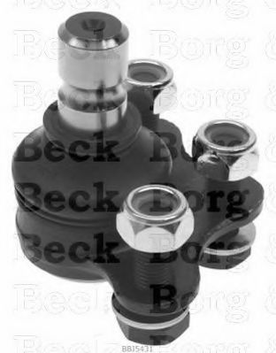   / BBJ5431 BORG & BECK