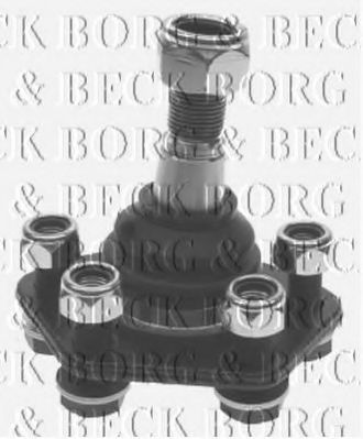   / BBJ5437 BORG & BECK