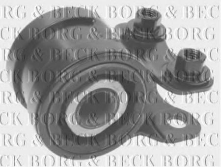 САЙЛЕНТБЛОК РЫЧАГА ПОДВЕСКИ BSK6981