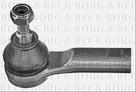 НАКОНЕЧНИК РУЛЕВОЙ ТЯГИ BTR5020