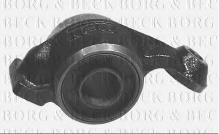  BSK6126