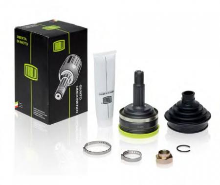   2108-099,2110-2115 TRIALLI (GO-284) GO-284