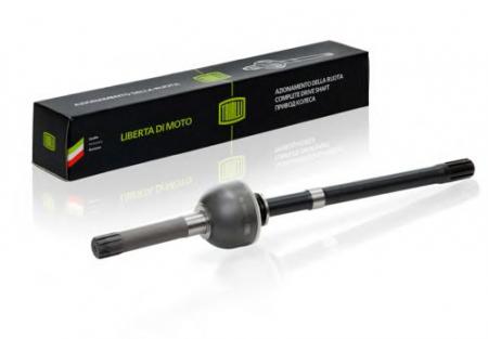    -31519  TRIALLI (GO 330) GO 330