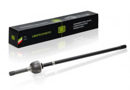    -31519   TRIALLI (GO 331) GO 331