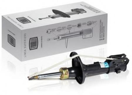 АМОРТИЗАТОР AG08151