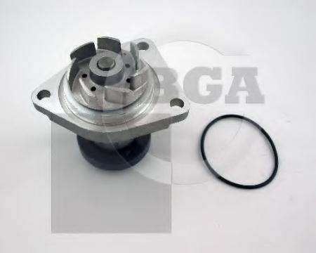   OPL OMEGA B/VECTRA B/SIGNUM/SAAB 900/9000/9-5 2.5-3.0 24V 93- CP10158