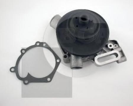 НАСОС ВОДЯНОЙ CIT C25/CX I/II/FIAT DUCATO/PGT J5 2.5D/TD 77-94 CP2386