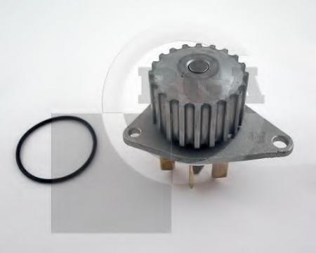   CIT AX/BERLINGO/C15/SAXO/ZX/PGT 106/205/306/307/309/405/PARTNER 1.0-1.6 84- CP2424