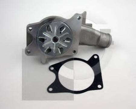   FRD ESCORT/FIESTA/SIERRA/ORION 1.3-1.6I 85-02 CP2458