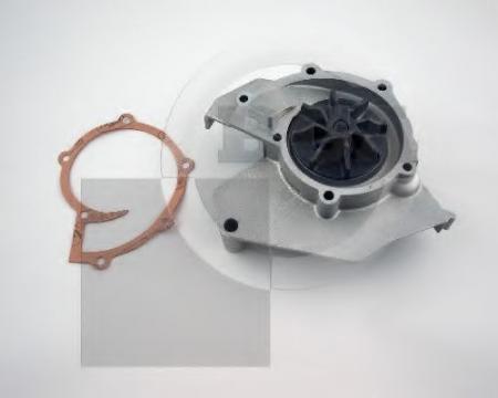   CIT EVASION/XANTIA/XM/BERLINGO/FIAT ULYSSE/PGT 406/605/806 2.1D/TD 12V 90- CP2840