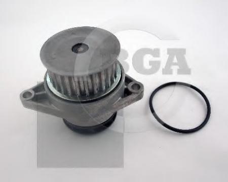   VW POLO/SEAT IBIZA 1.4 96-00 CP3166