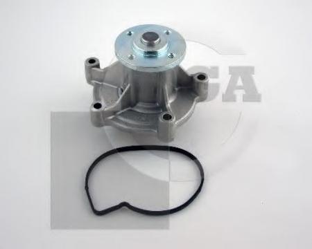  MER W168/414 VANEO 1.4-2.1/1.6CDI/1.7CDI [M166/OM668] 97- CP3196