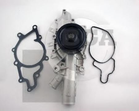   MER W202/W203/W209/W210/W163 2.1CDI-2.7CDI 97- CP3296