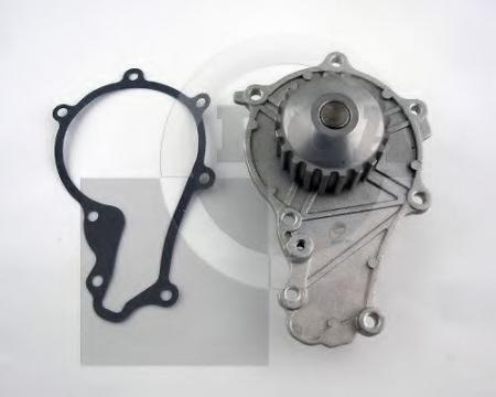   CIT C1/C2/C3/FRD FOCUS/FIESTA/PGT 206/306/307/MAZ 2/SUZ/TOY 1.4 HDI 01- CP3346