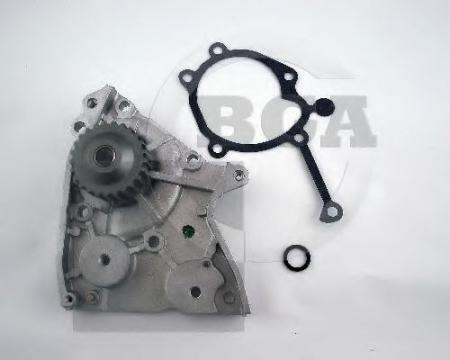   MAZ 626 (GD)/929 (HC)/KIA SPORTAGE/CLARUS 1.8-2.2 87- CP4826T