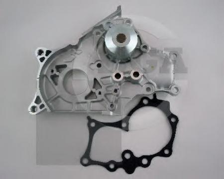   TOY AVENSIS/COROLLA/PREVIA/RAV4 2.0D 99- CP7148T