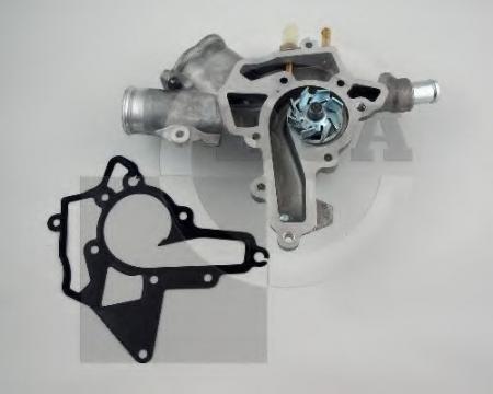   OPL AGILA/ASTRA H/CORSA C/D/MERIVA/TIGRA 1.0-1.4 00- CP7180T
