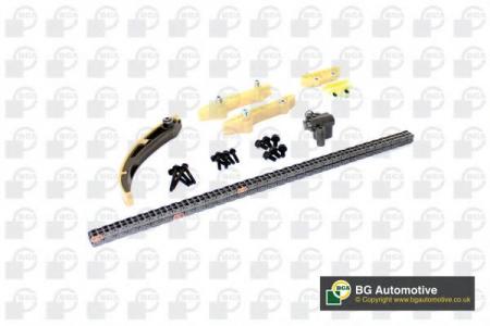    Ford Transit 2.4D D2FE Duratorq 120HP 00>   TC0120K BGA