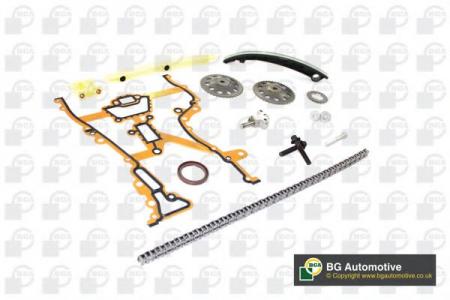    OPEL ASTRA 1.0I-1.4I Z10XE/X12XE/Z14XE 96> TC0235FK