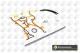    OPEL ASTRA 1.0I-1.4I Z10XE/X12XE/Z14XE 96>   TC0235K