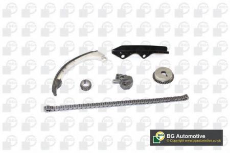    NISSAN MICRA/NOTE 1.2I-1.4I 16V CR14DE 05 TC0260FK