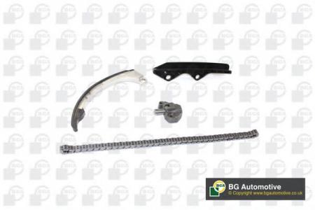    NISSAN MICRA/NOTE 1.2I-1.4I 16V CR14DE 05>   TC0260K