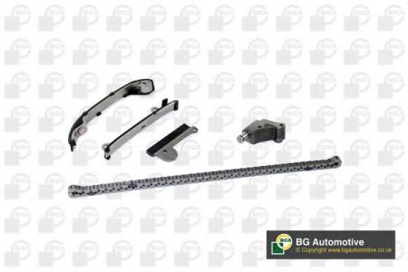    NISSAN ALMERA TINO 1.5I-1.8I 16V QG15/QG18DE 00>   TC0265K