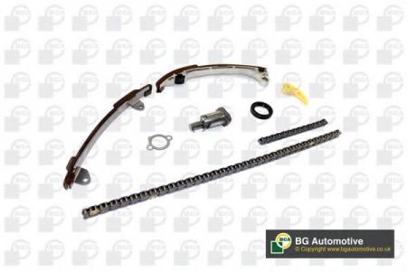    TOYOTA AVENSIS  2.0I/2.4I 16V 1AZ-FE/2AZ-FSE 01>   TC0330K
