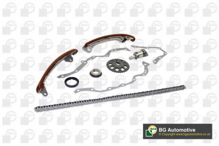    TOYOTA CELICA/COROLLA 1.8 VVTI 2ZZ-GE 99   TC0335FK