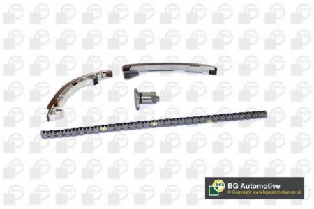    Toyota Corolla 1.4i-1.6i-1.8i 1ZZ-FE/3ZZ-FE/4ZZ-FE 00   TC0345K BGA